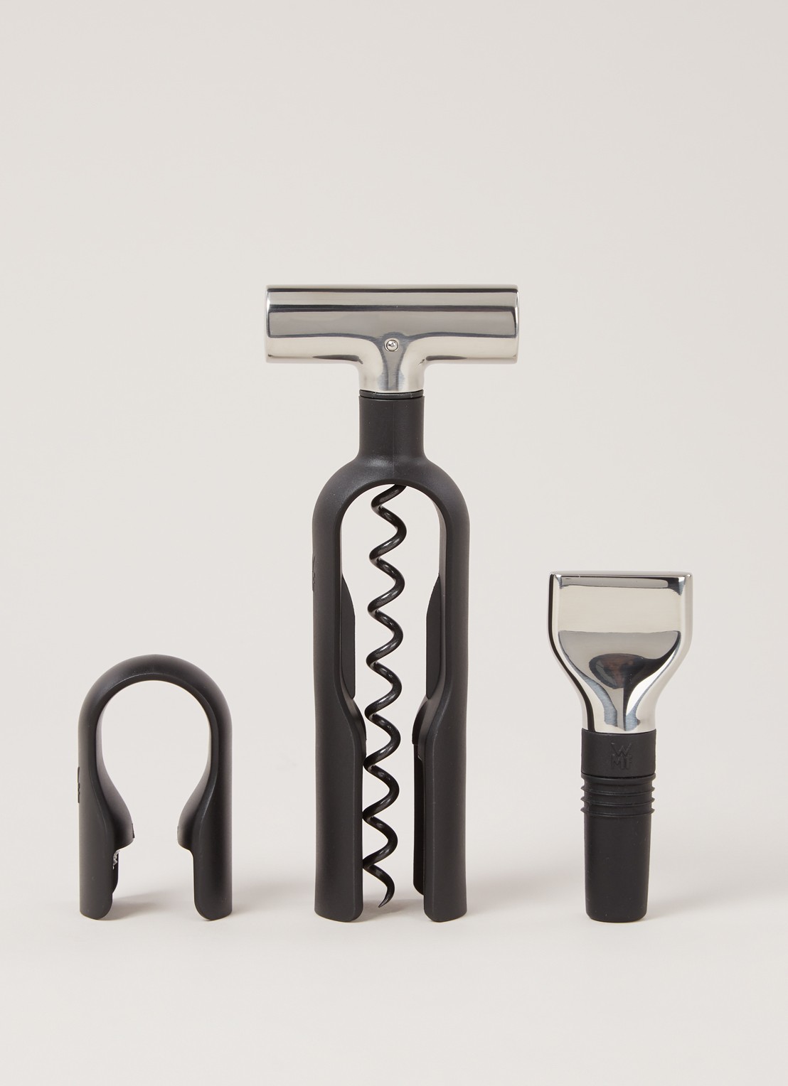 WMF Baric Sommelier set 3-delig - detail undefined