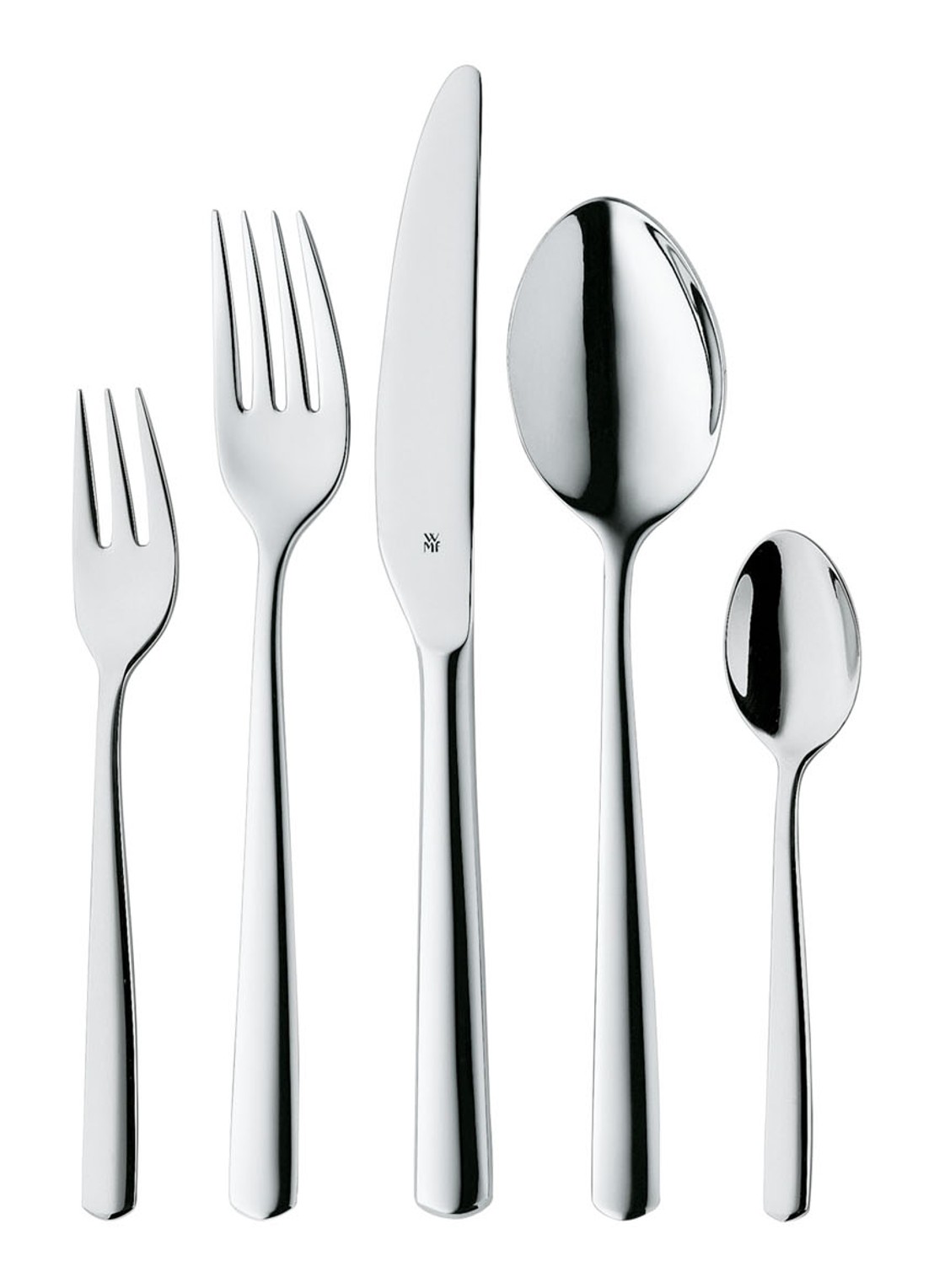 WMF Boston bestekset 60-delig - voorkant undefined