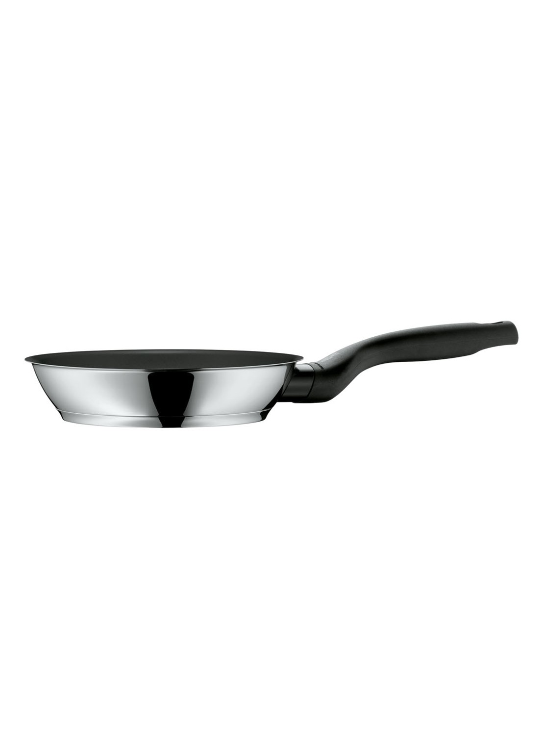WMF CeraDur Profi koekenpan Ø20 cm - detail 2 zwart