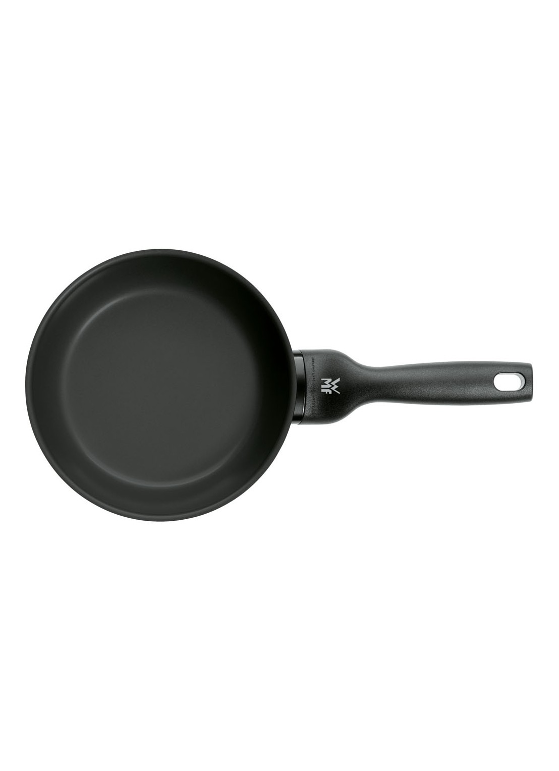WMF CeraDur Profi koekenpan Ø20 cm - detail 3 zwart