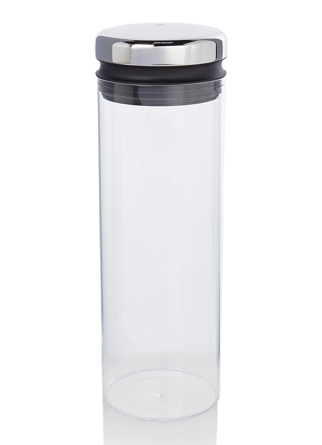 WMF Depot voorraadpot 1,5 liter - voorkant transparant