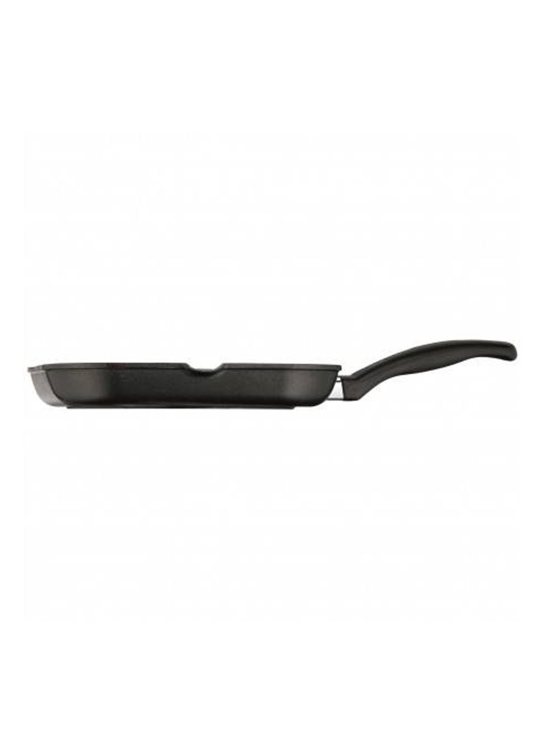 WMF Grillpan 27 x 27 cm - detail 3 zwart