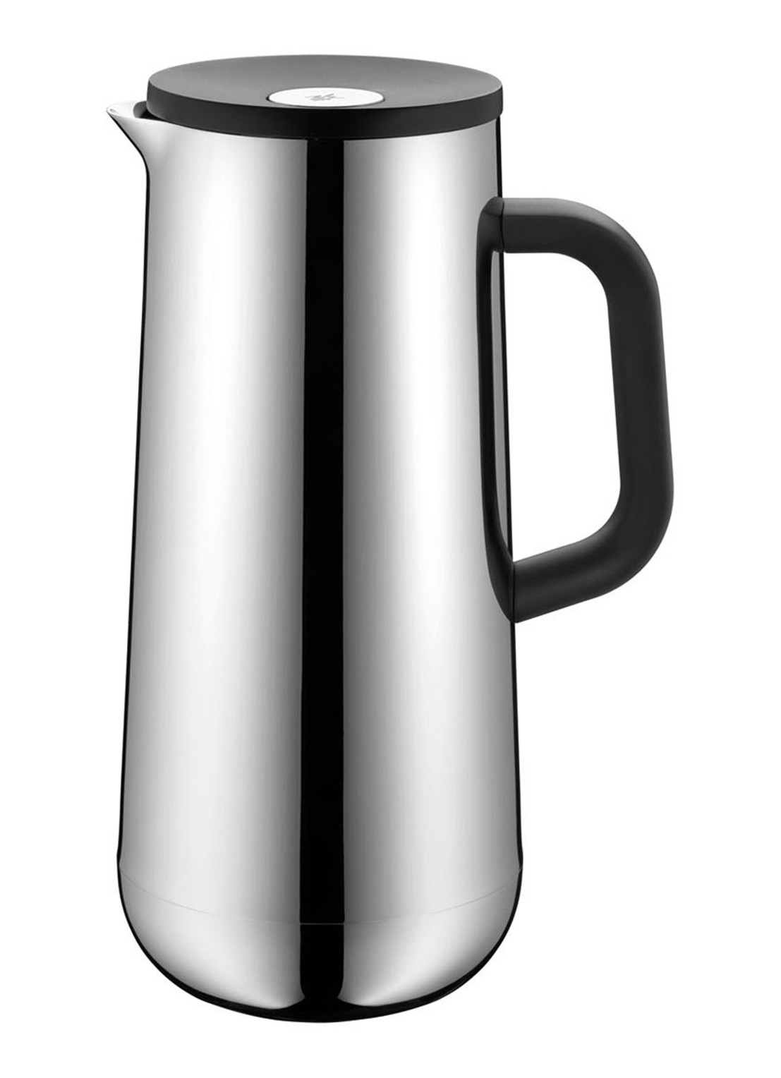 WMF Impulse Isoleerkan RVS 1liter - voorkant aluminium