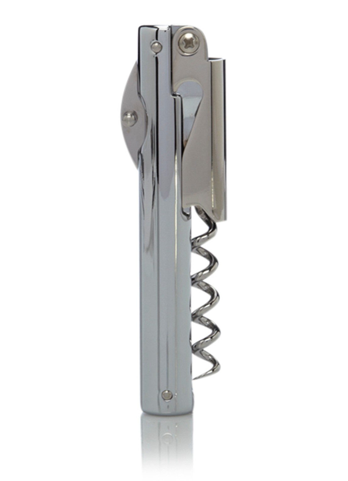 WMF Kelnersmes  - voorkant 2 zilver