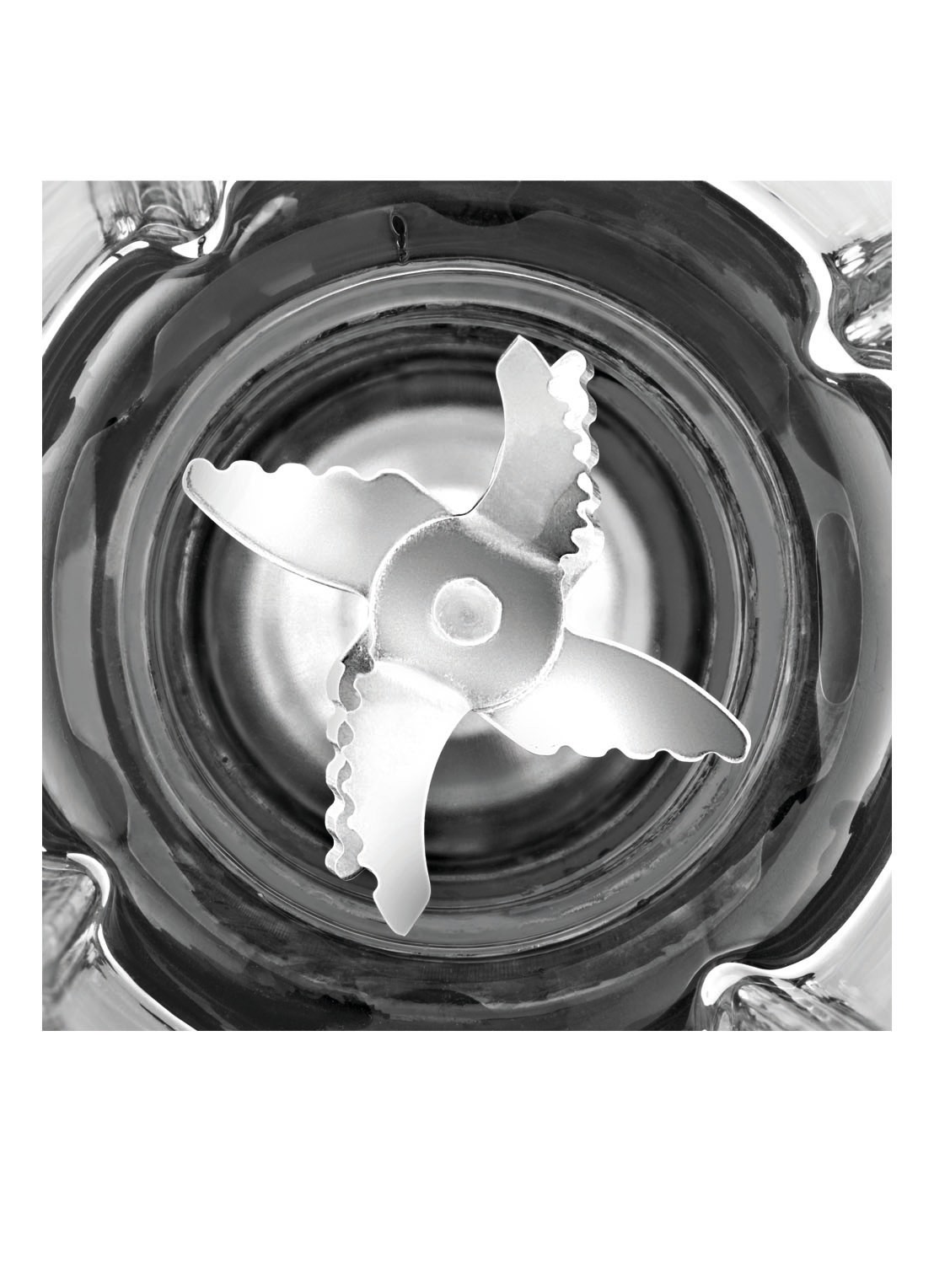 WMF KITCHENminis blender 800 ml - detail 4 roestvrijstaal
