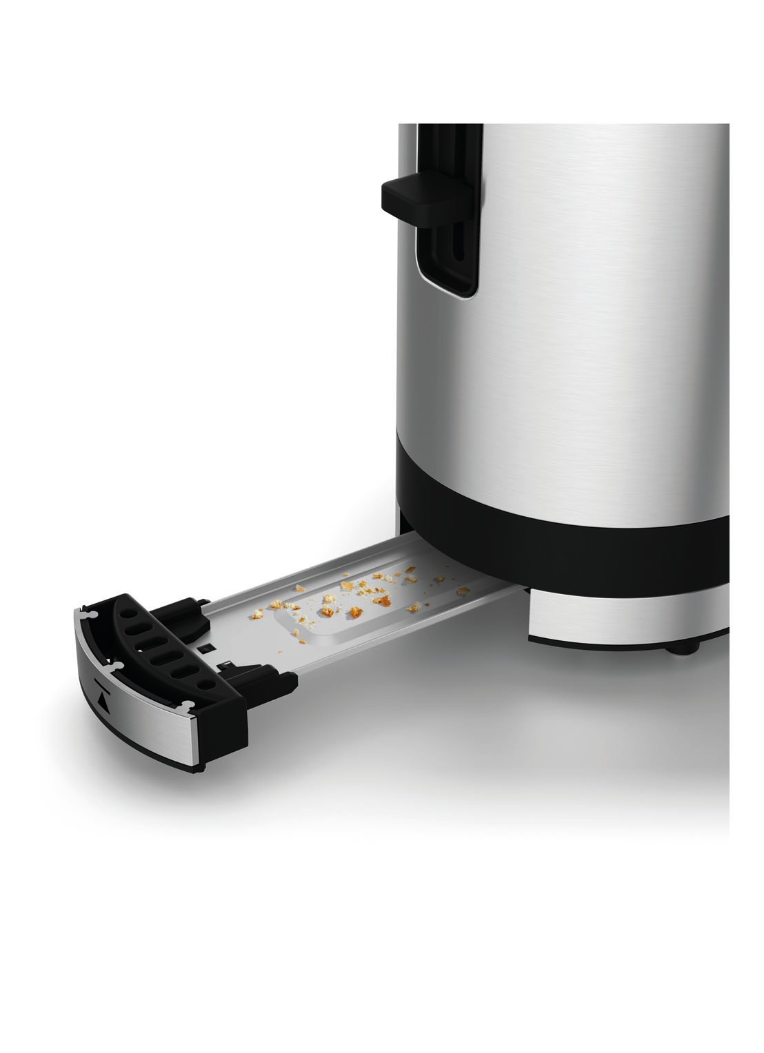 WMF KITCHENminis Broodrooster XXL - detail 5 roestvrijstaal