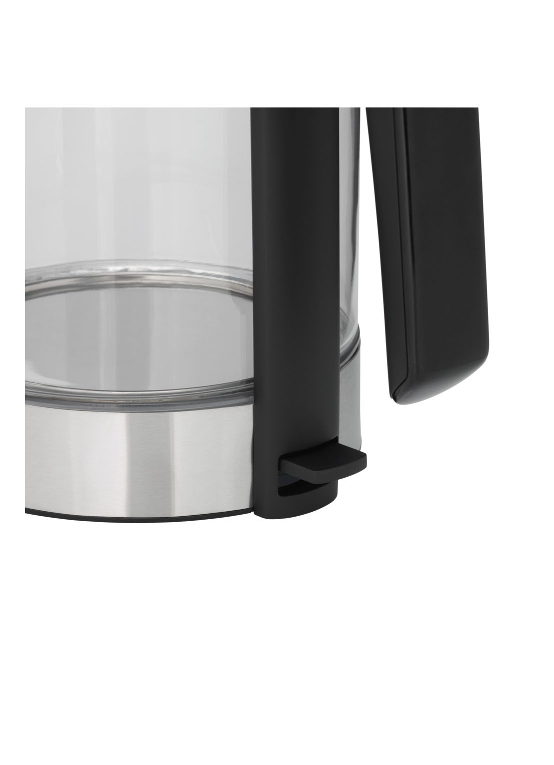 WMF KITCHENminis waterkoker 1 liter  - detail 5 transparant