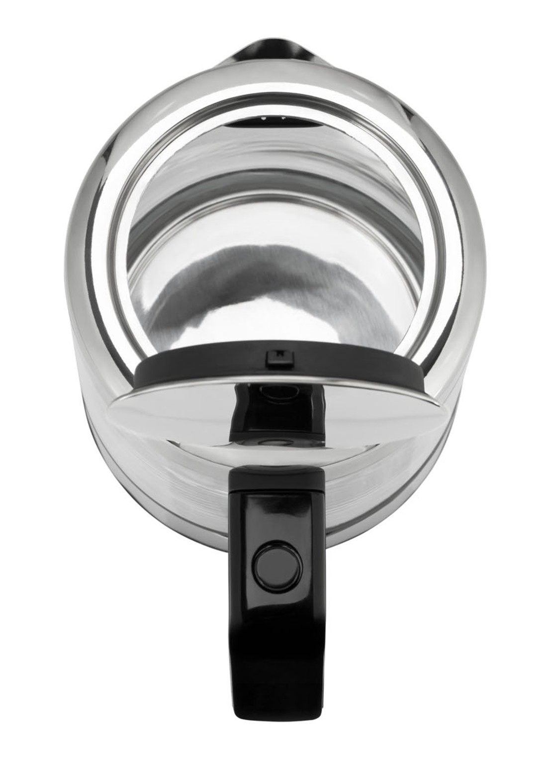 WMF KITCHENminis waterkoker 1 liter  - detail 6 transparant