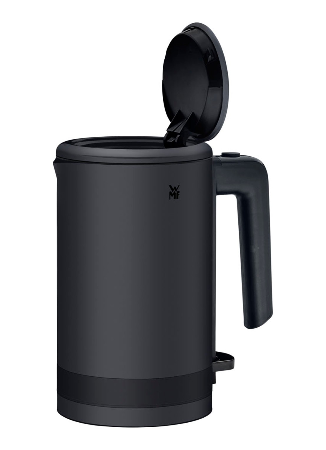 WMF Kult X Keep Cool waterfles 600 ml - detail 4 zwart