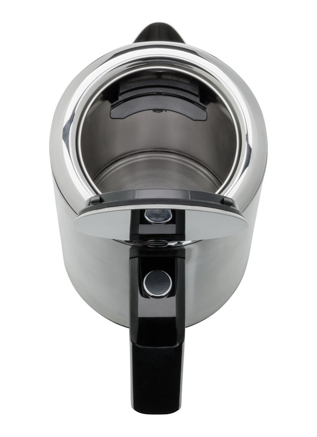 WMF LONO dubbelwandige waterkoker 1,3 liter 0413210011 - detail 7 zilver