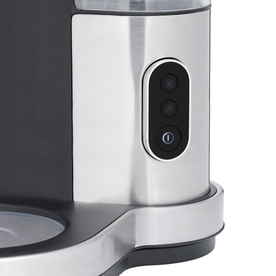 WMF Lono filter koffiezetapparaat 412310011 - detail 5 roestvrijstaal