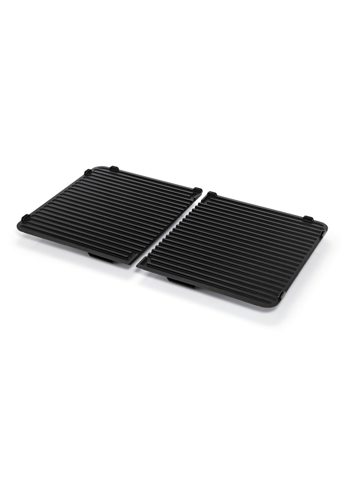 WMF Lono Mastergrill 50 cm - detail 5 roestvrijstaal