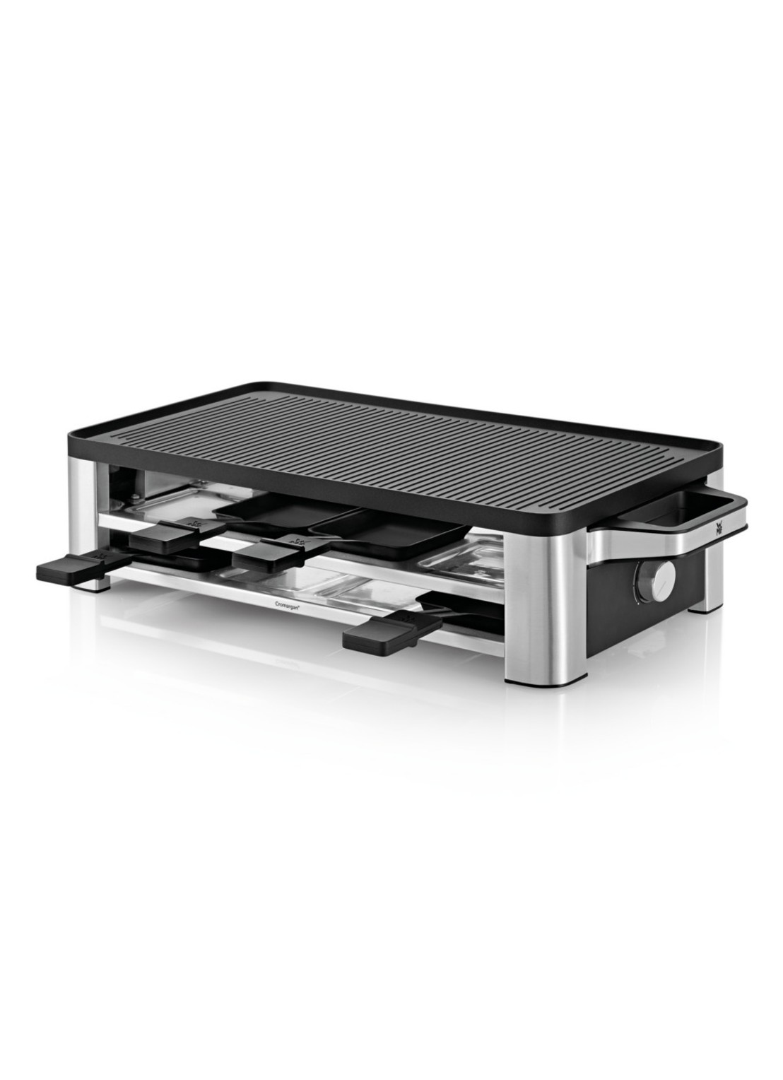 WMF Lono raclette grill 44 cm - detail 5 undefined