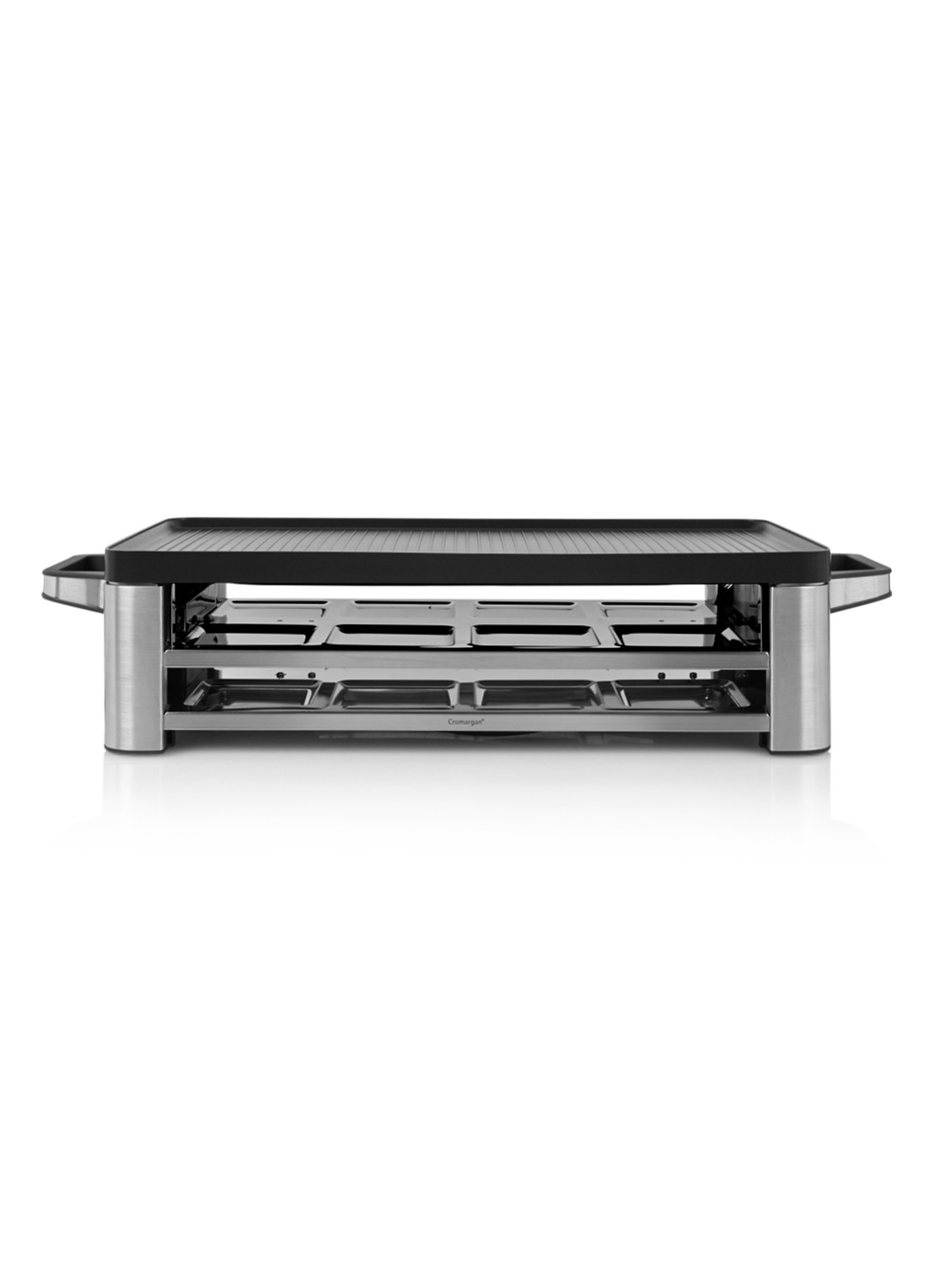 WMF Lono raclette grill 44 cm - voorkant undefined