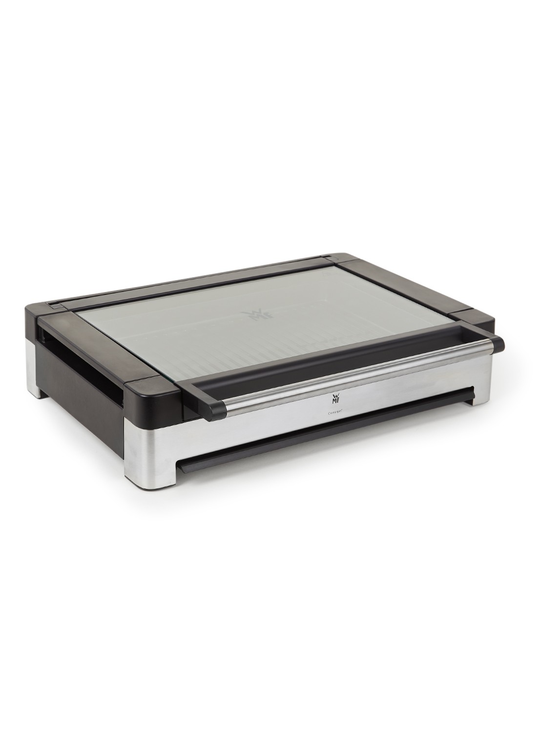 WMF Lono tafelgrill 0415430011 - voorkant 2 zwart