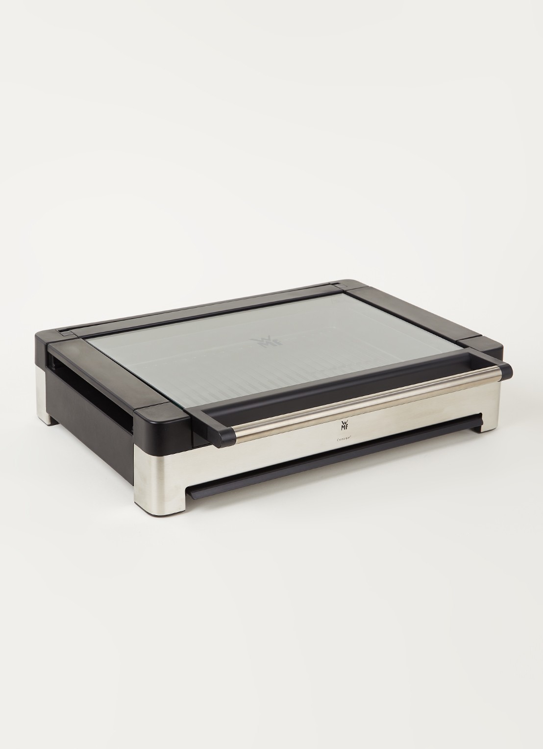 WMF Lono tafelgrill 0415430011 - voorkant 3 zwart