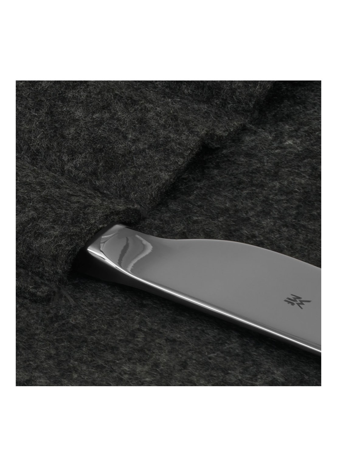 WMF My2Go bestekset 4-delig - detail 4 zilver