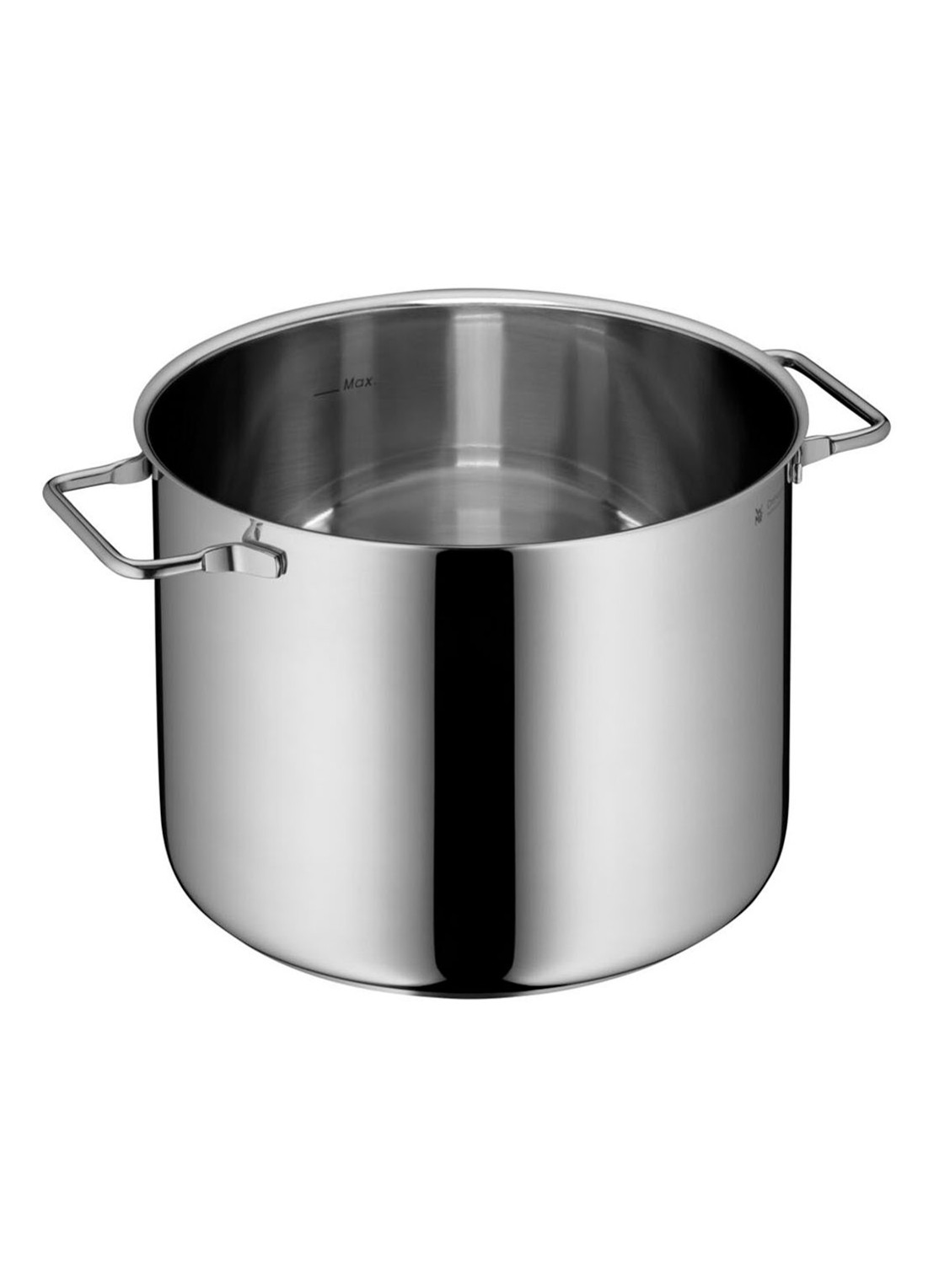 WMF Pastapan 24 cm  - detail 4 zilver