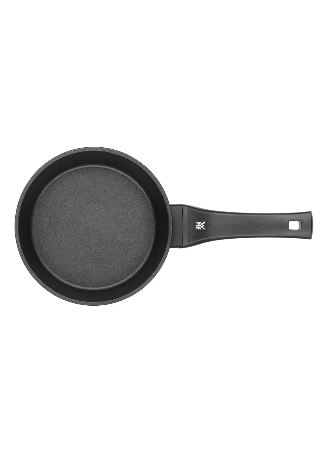 WMF PermaDur Premium koekenpan 20 cm - detail 2 zwart