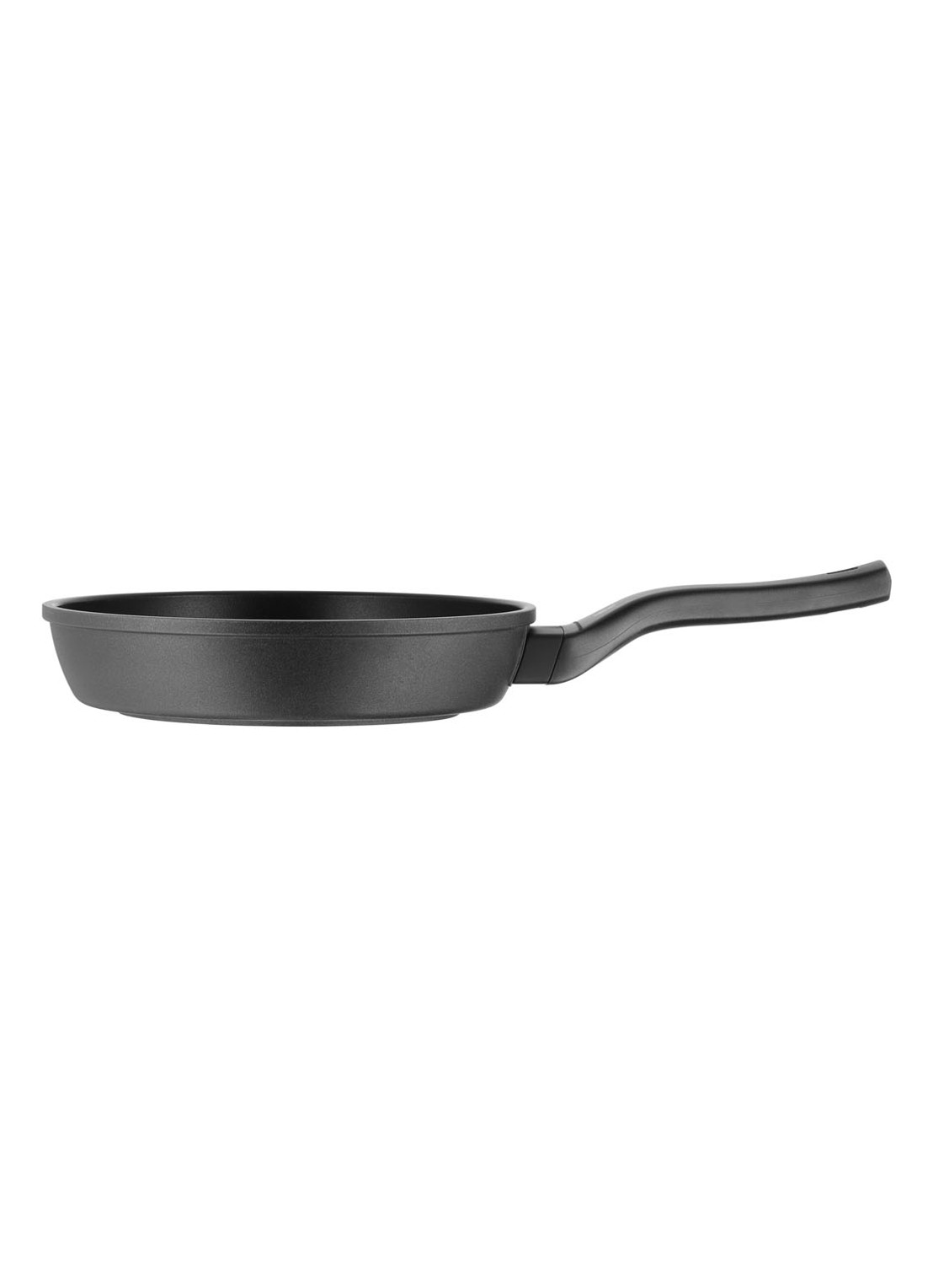 WMF PermaDur Premium koekenpan Ø24 cm - detail 3 zwart