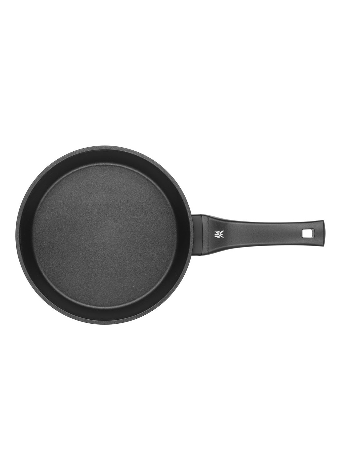 WMF PermaDur Premium koekenpan Ø24 cm - detail 4 zwart