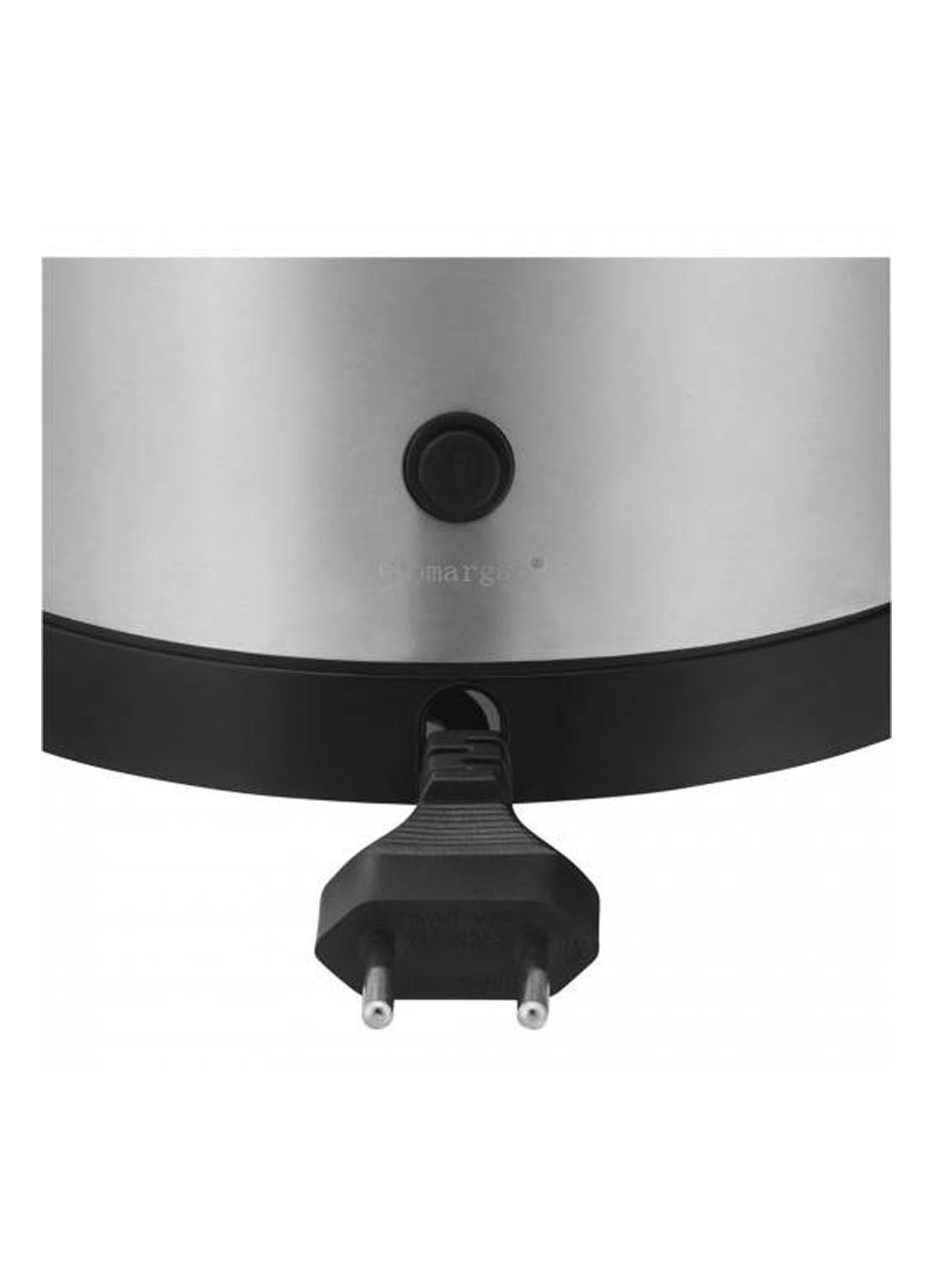 WMF Profi Plus citruspers - detail 4 zilver