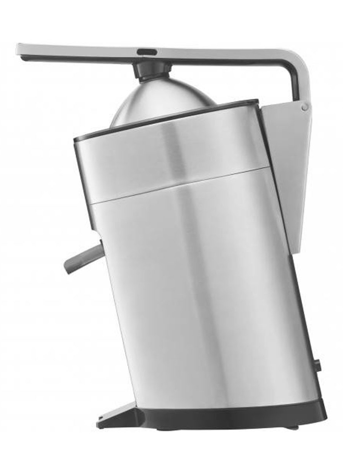 WMF Profi Plus citruspers - detail 5 zilver