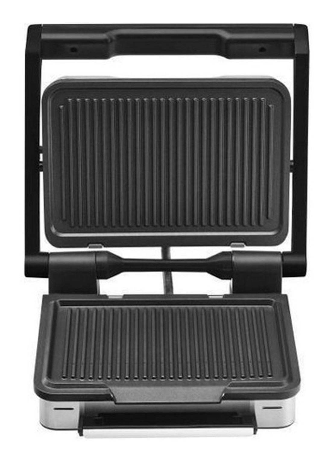 WMF Profi Plus Contact grill 0415560011 - detail 7 zilver