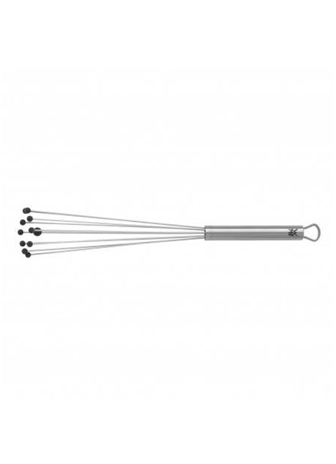 WMF Profi Plus Flexi bolletjes garde 32 cm - voorkant roestvrijstaal