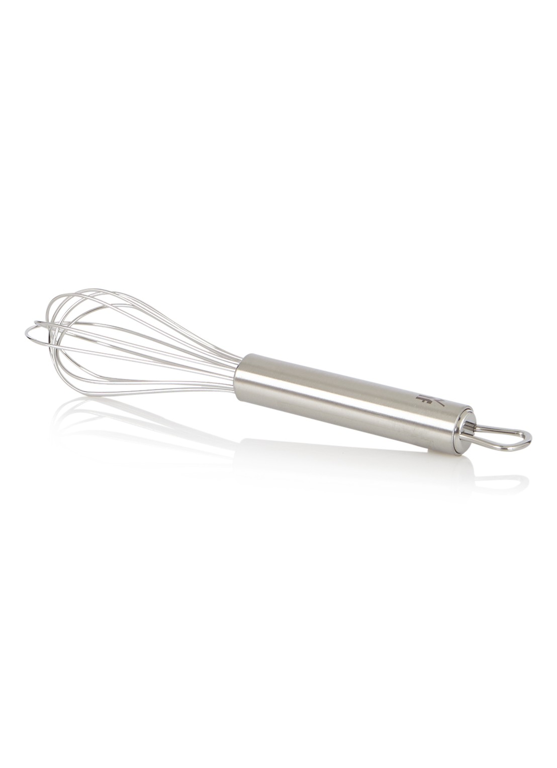 WMF Profi Plus mini garde 15 cm - voorkant roestvrijstaal