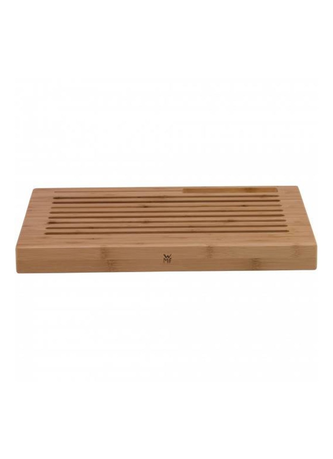 WMF Smart Storage broodplank van bamboe 42 x 24 cm - detail 3 lichtbruin