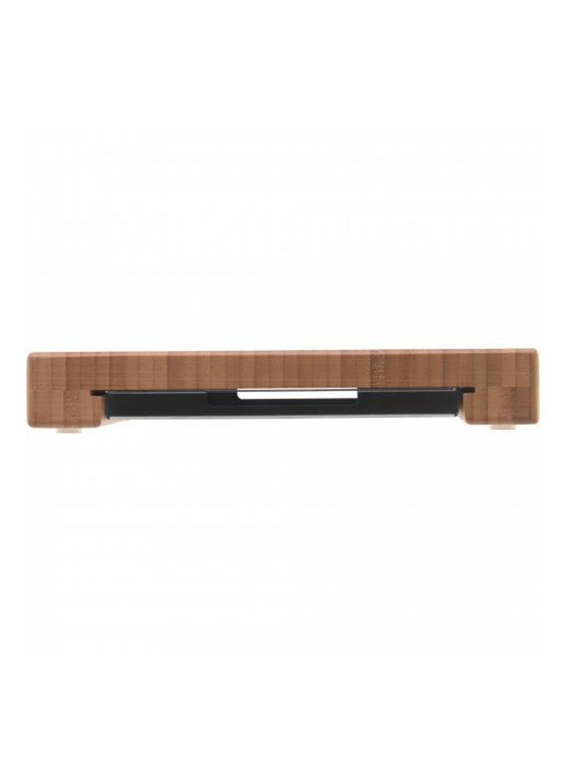 WMF Smart Storage broodplank van bamboe 42 x 24 cm - detail 4 lichtbruin