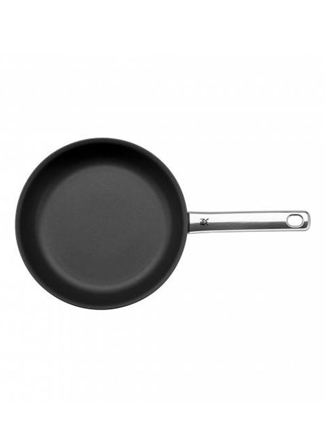 WMF Steak Profi braadpan Ø24 cm - detail 3 zwart