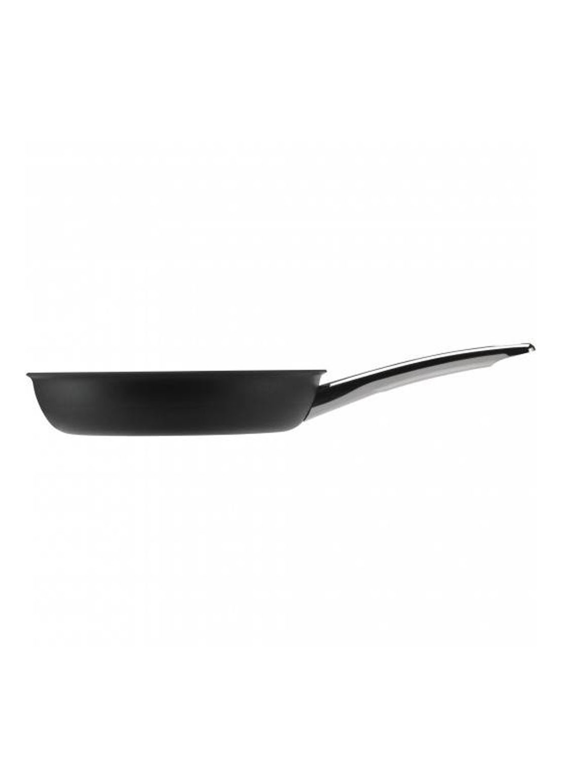 WMF Steak Profi braadpan Ø24 cm - detail 4 zwart