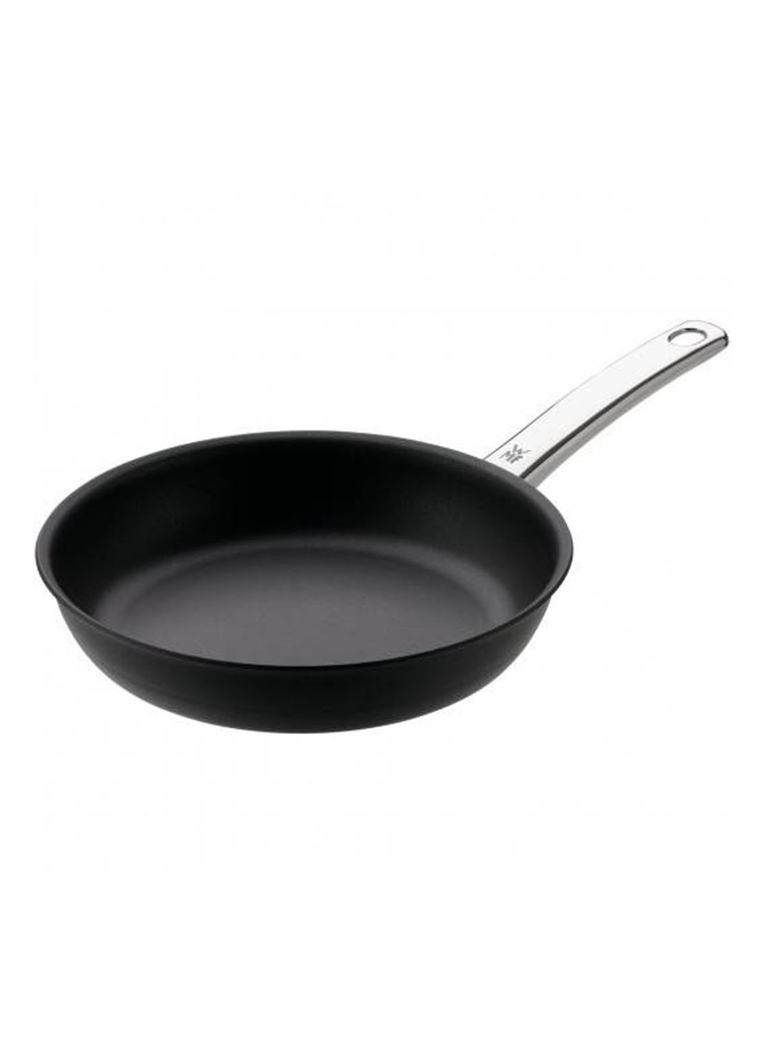 WMF Steak Profi braadpan Ø24 cm - voorkant zwart