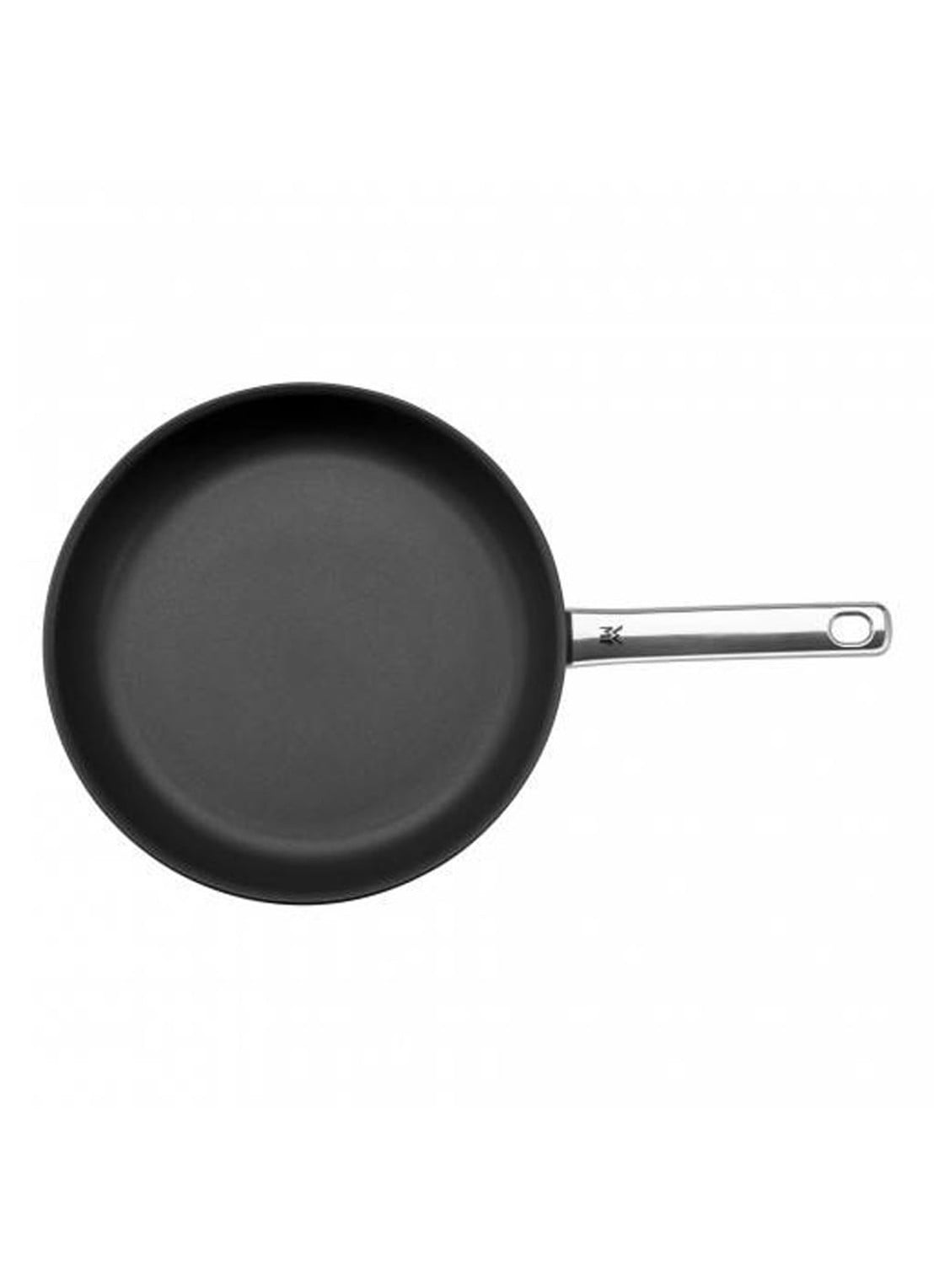 WMF Steak Profi koekenpan Ø28 cm - detail 3 zwart