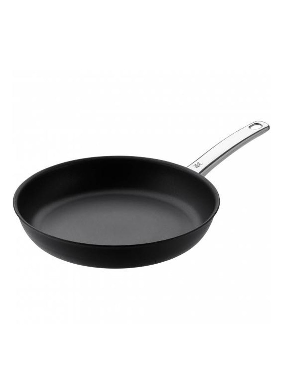 WMF Steak Profi koekenpan Ø28 cm - voorkant zwart