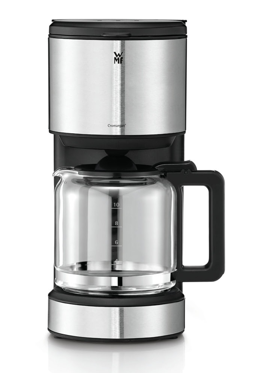 WMF Stelio Aroma filterkoffiezetapparaat - voorkant 6 undefined