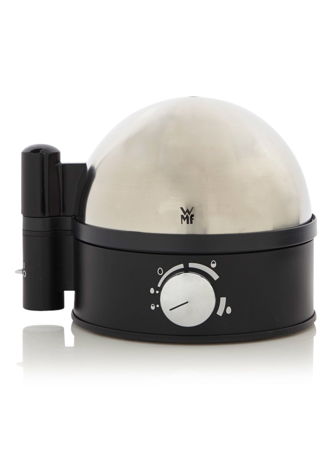 WMF Stelio eierkoker - voorkant undefined