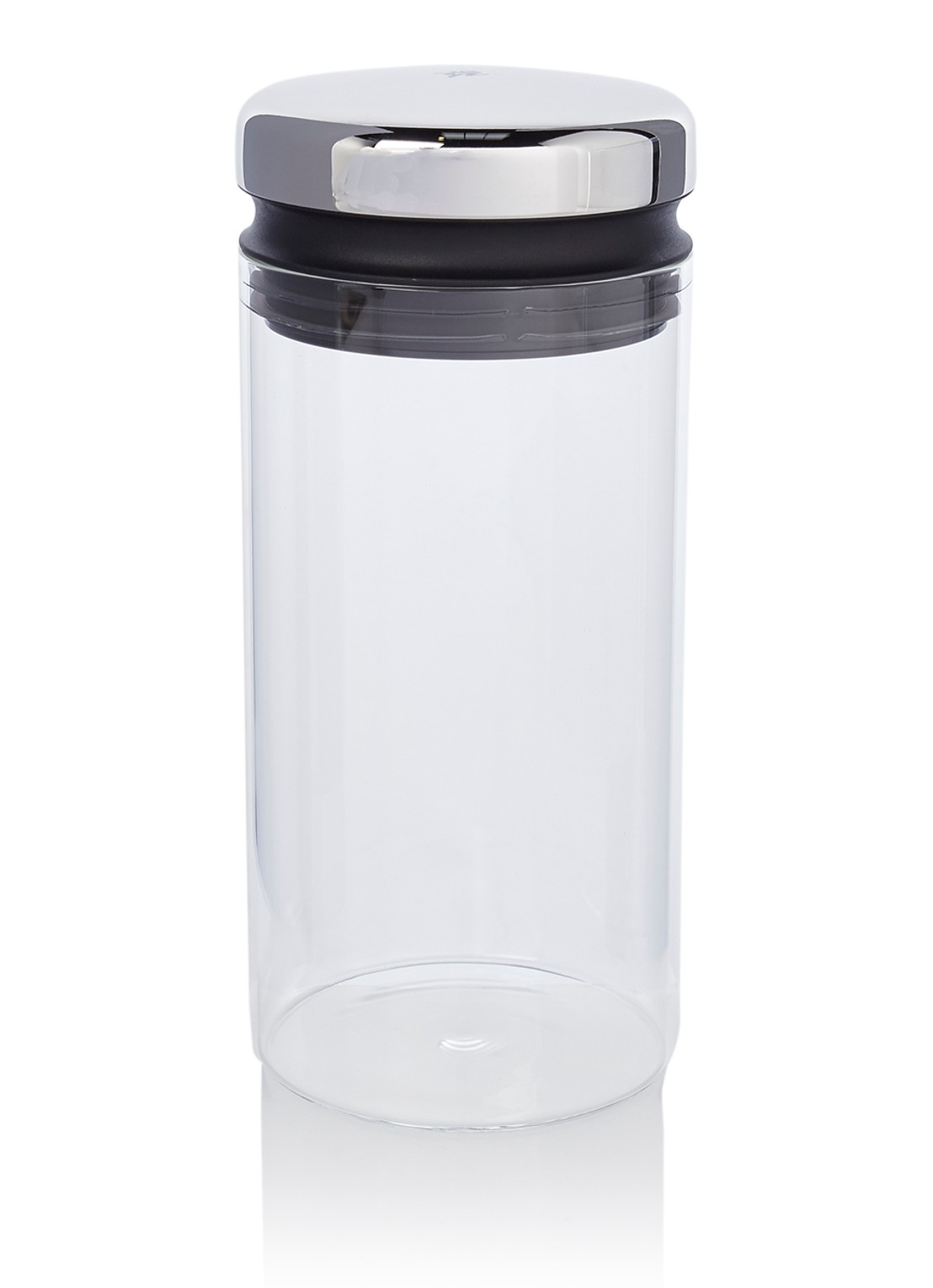 WMF Voorraadpot 1 liter - voorkant transparant