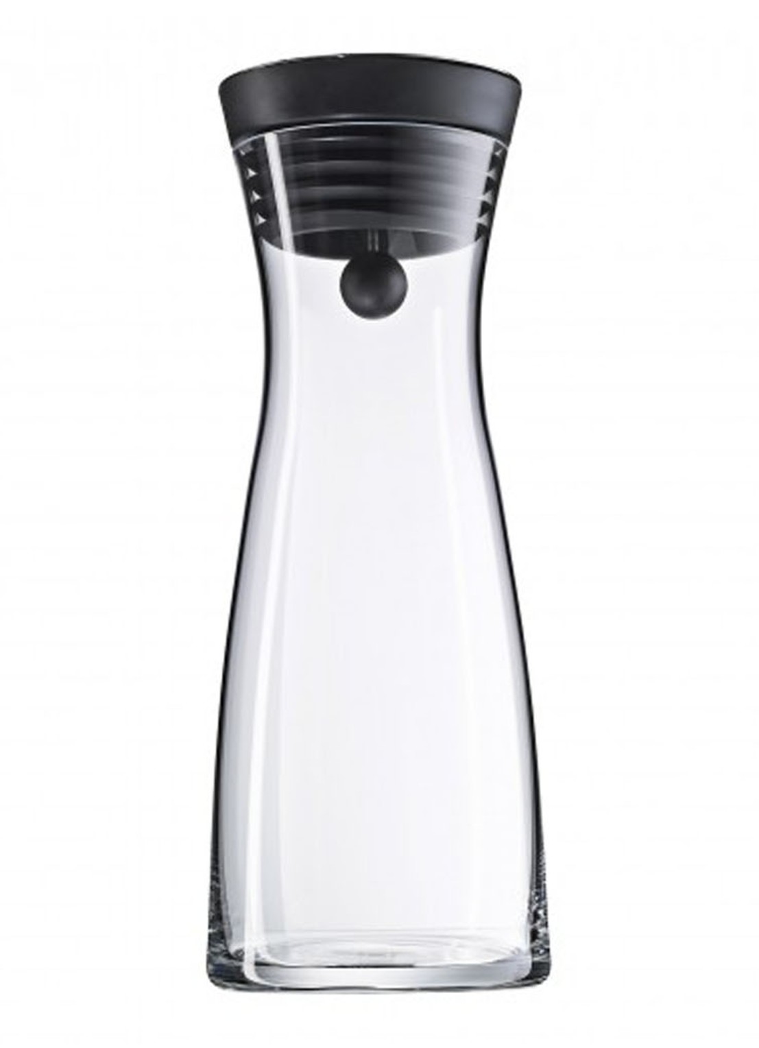 WMF Waterkaraf 0,75L  - voorkant transparant