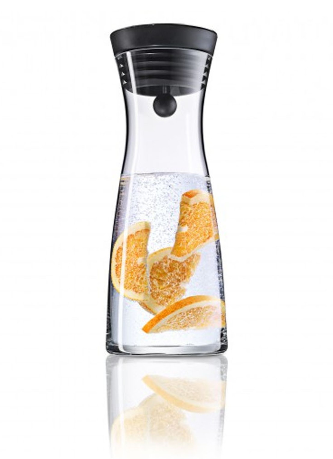 WMF Waterkaraf 0,75L  - voorkant 2 transparant