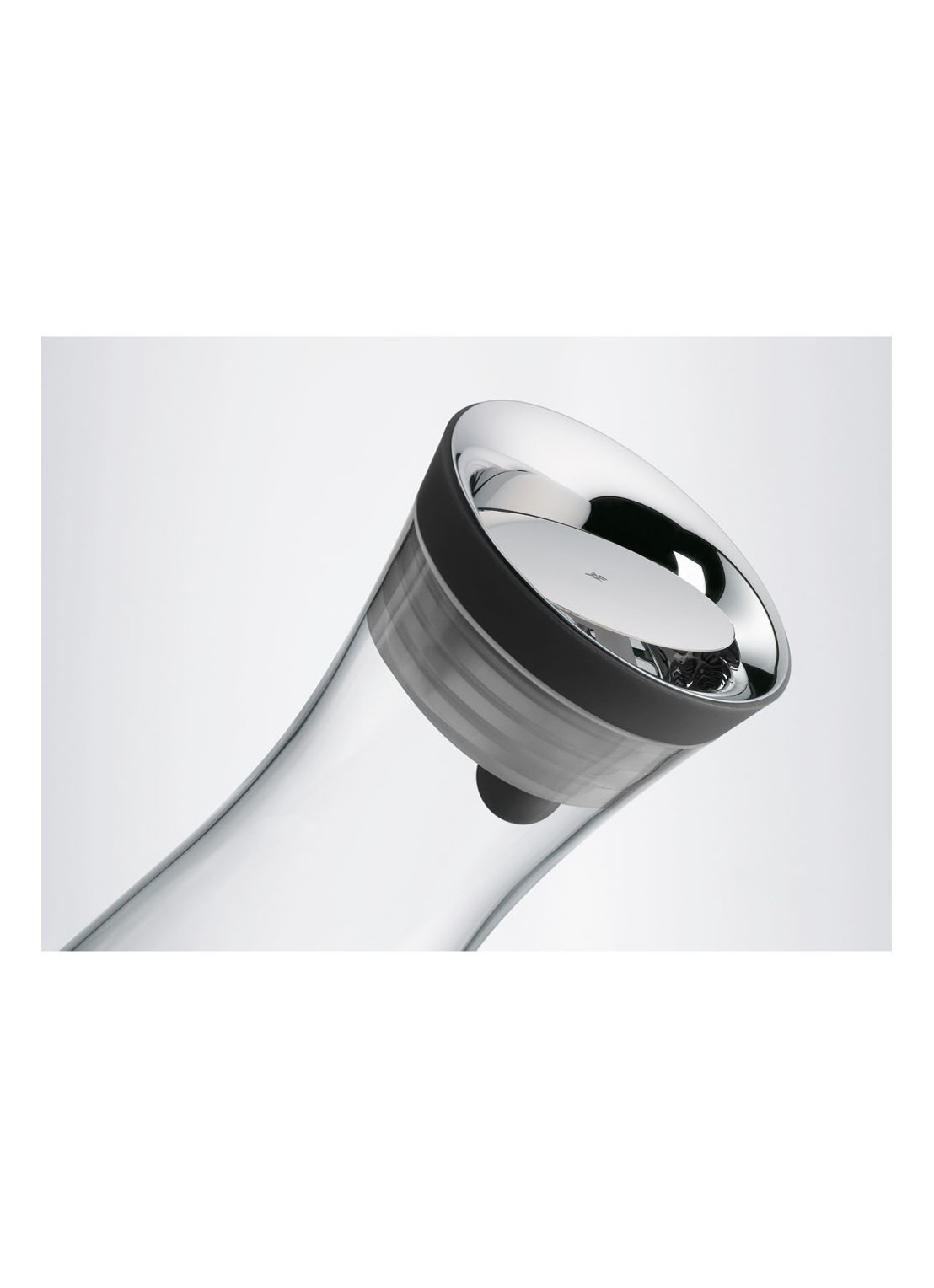 WMF Waterkaraf 0,75L  - detail 4 transparant