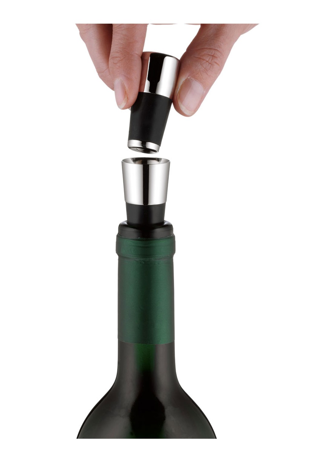 WMF Wijnuitgieter met dop  - voorkant 2 undefined