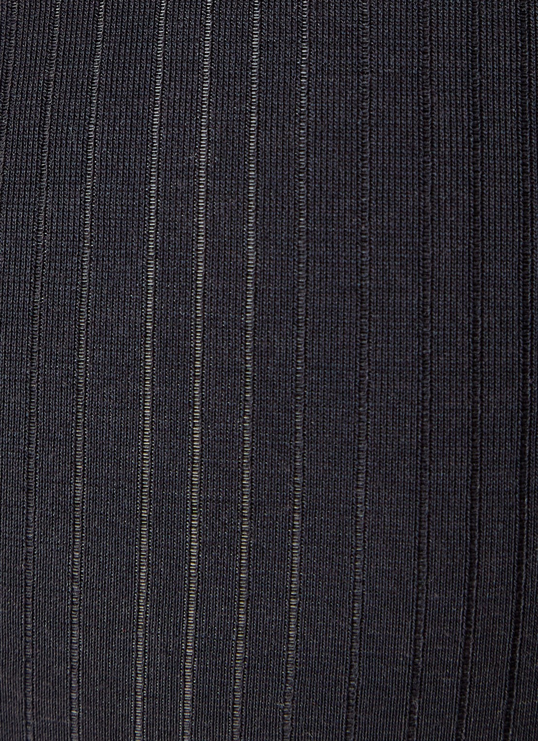 Wolford Beauty Cotton voorgevormde bh met beugel - detail 2 zwart