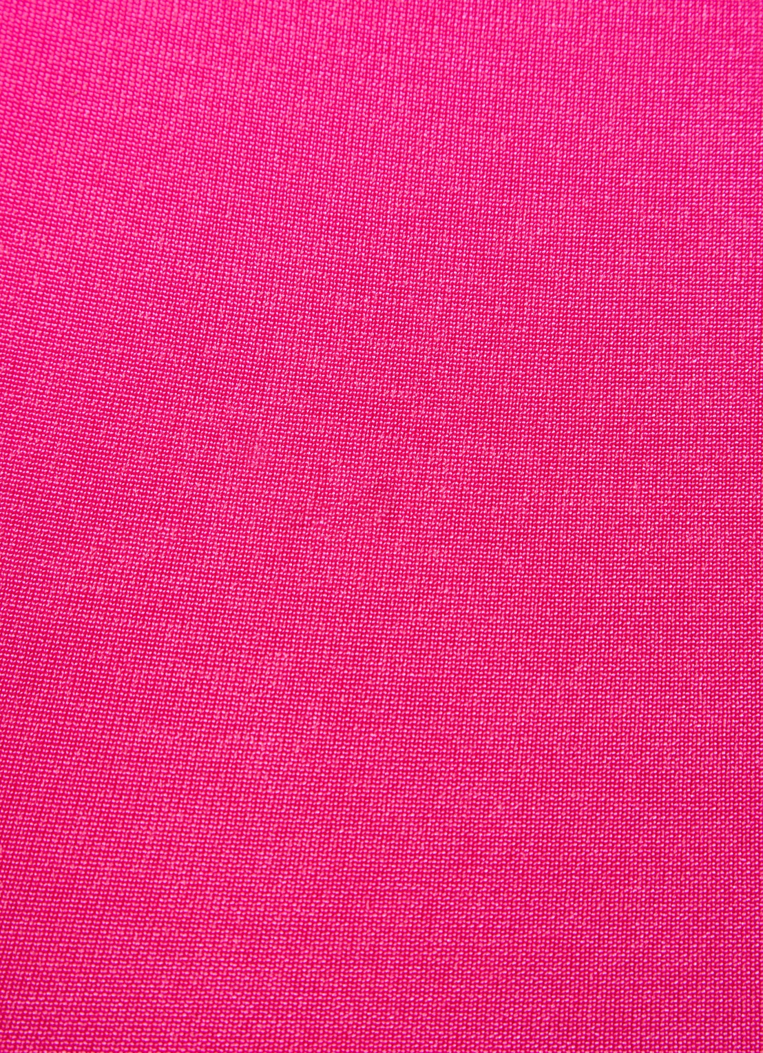 Wolford Colorado body met col - detail 3 roze
