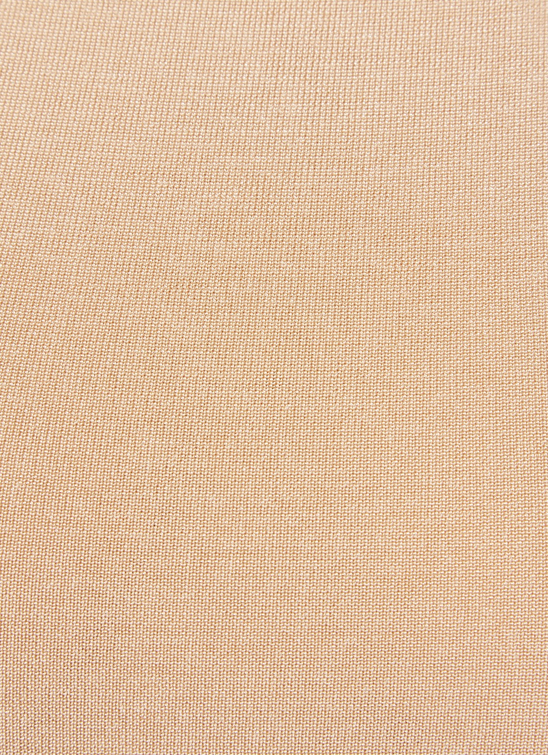 Wolford Colorado body met col - detail 3 beige
