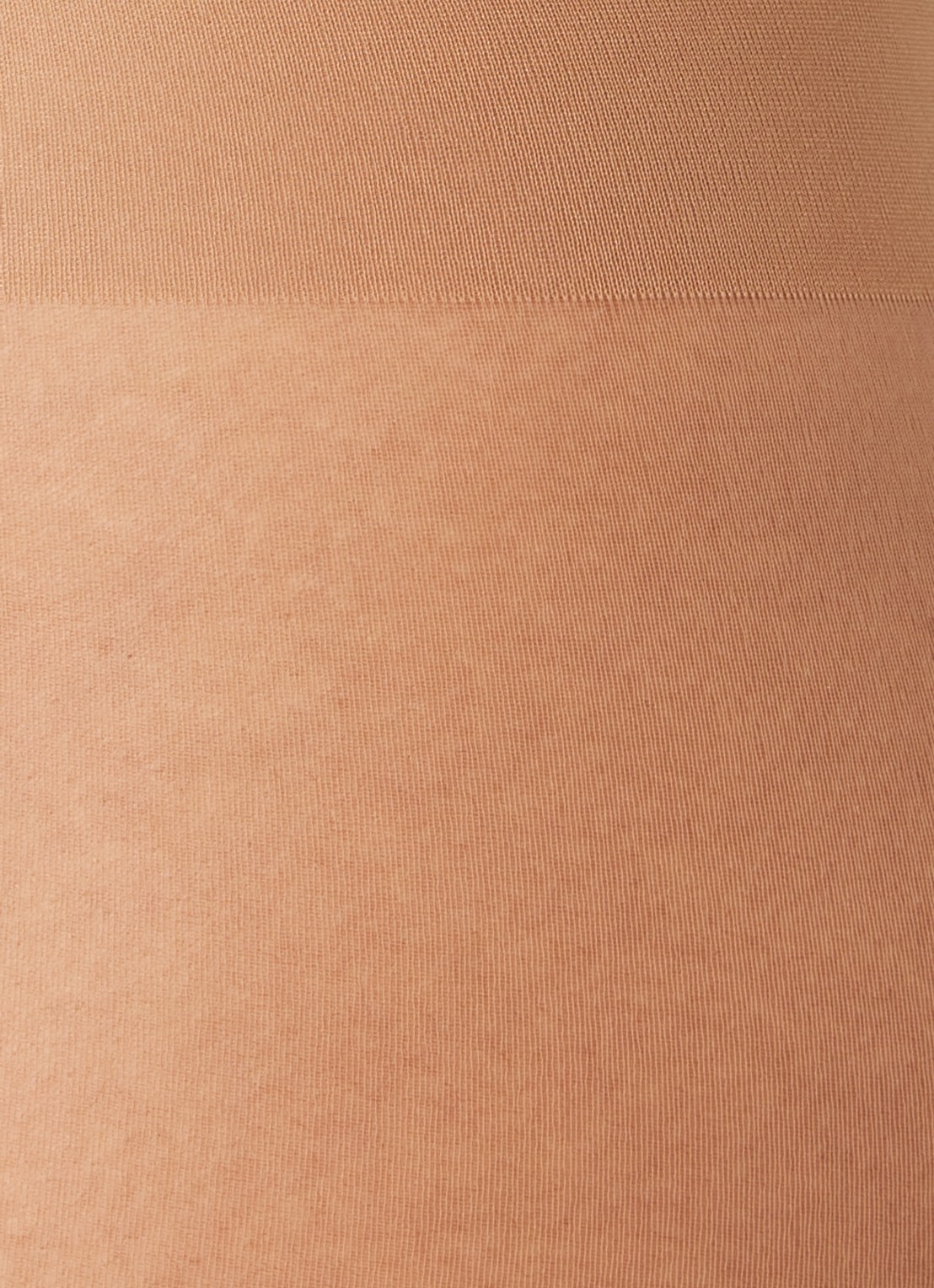 Wolford Individual panty in 10 denier - detail 3 caramel - 4004