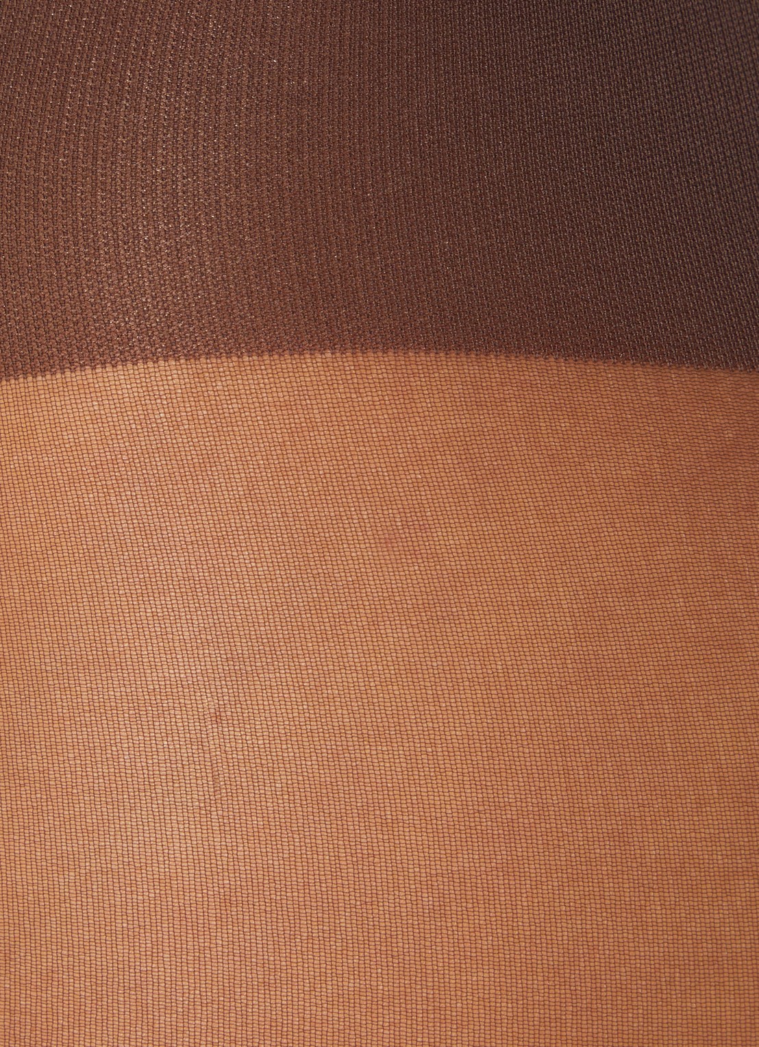 Wolford Individual panty in 20 denier - detail 3 donkerbruin