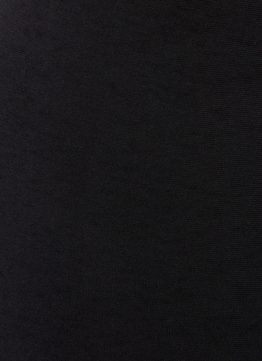 Wolford Jamaika naadloze top - detail 3 zwart